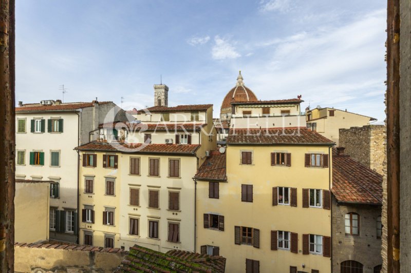Apartamento em Florença