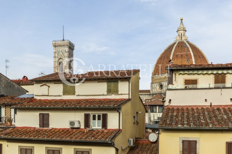 Apartamento en Florencia