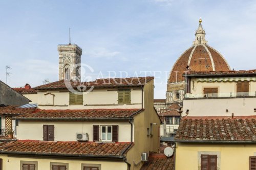 Apartamento em Florença