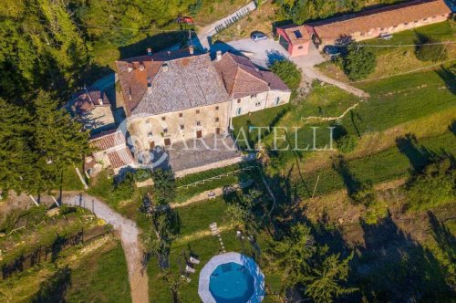 Farmhouse in Cortona