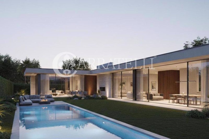 Villa à Barberino Tavarnelle