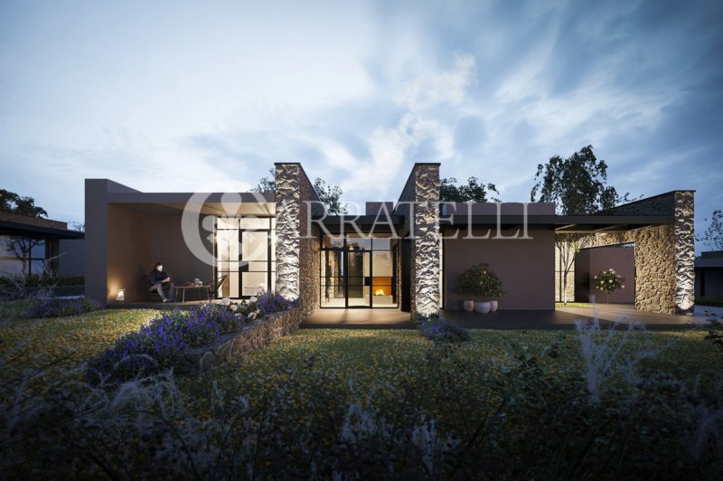 Villa en Barberino Tavarnelle