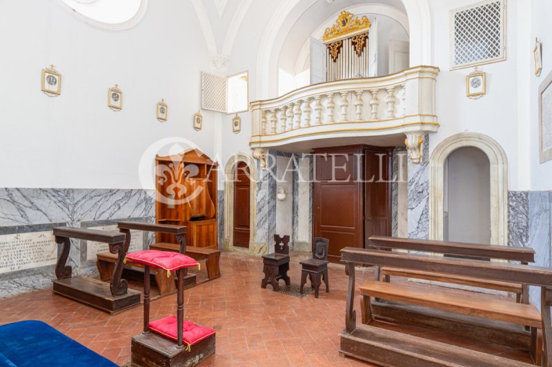 Villa in Castelfiorentino