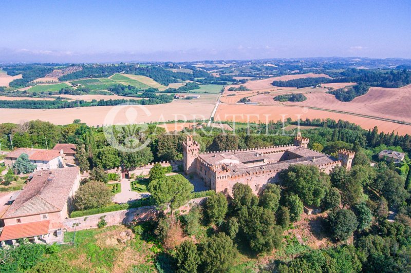 Moradia em Castelfiorentino