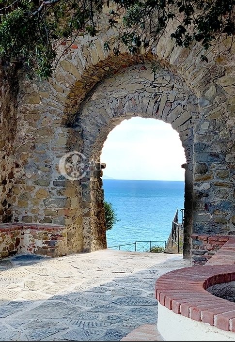 Villa in Castiglione della Pescaia
