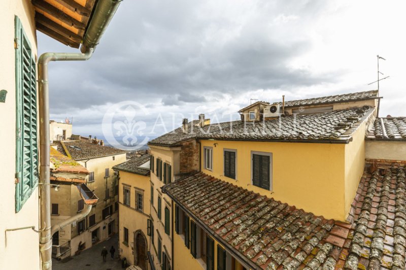 蒙特普尔恰诺公寓