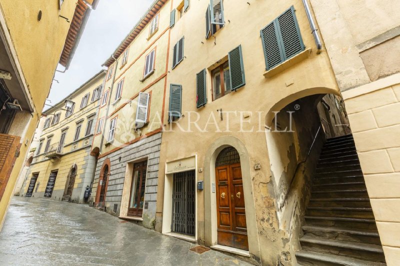 蒙特普尔恰诺公寓