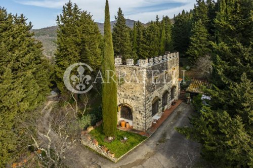 巴尼奥-阿里波利别墅