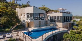 Villa en Orbetello