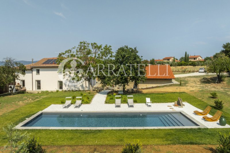 Casa de fazenda em Reggello