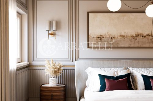 Appartement à Florence