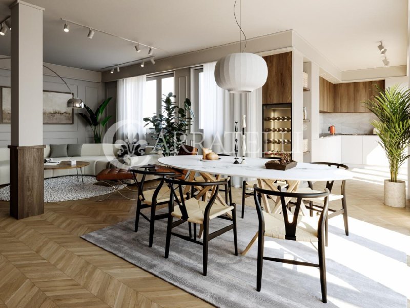 Apartamento em Florença