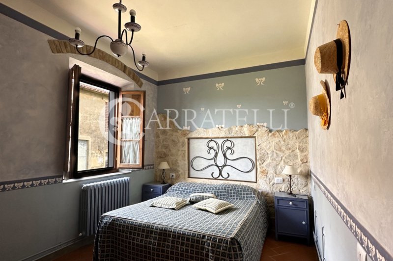 Отдельно стоящий дом в Barberino Tavarnelle