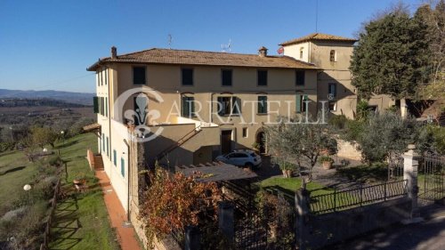 Ferme à Barberino Tavarnelle