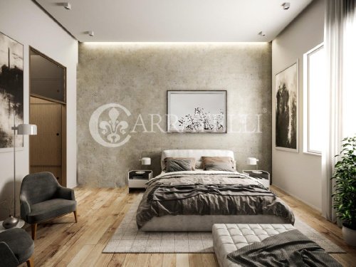 Apartamento en Florencia