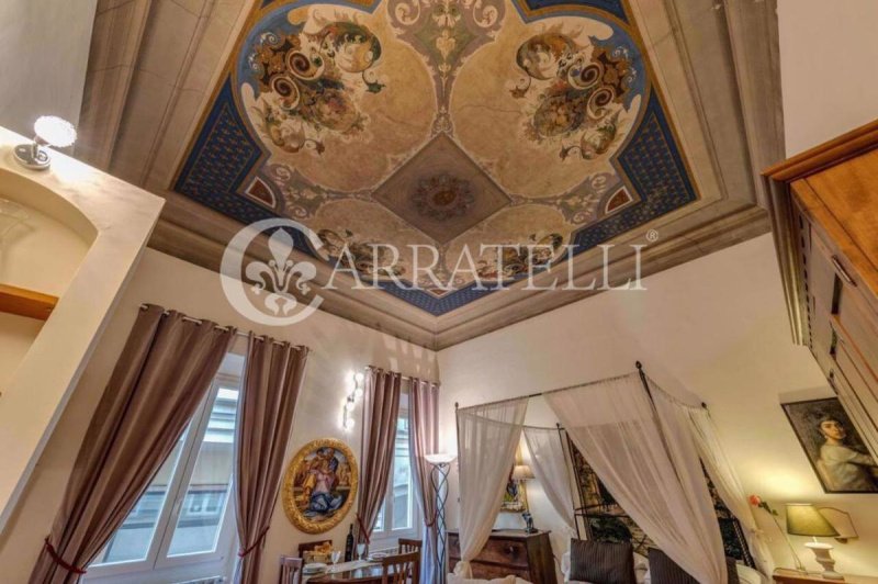 Apartamento en Florencia
