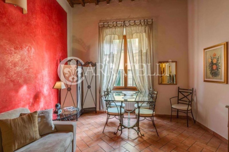 Apartamento em Florença