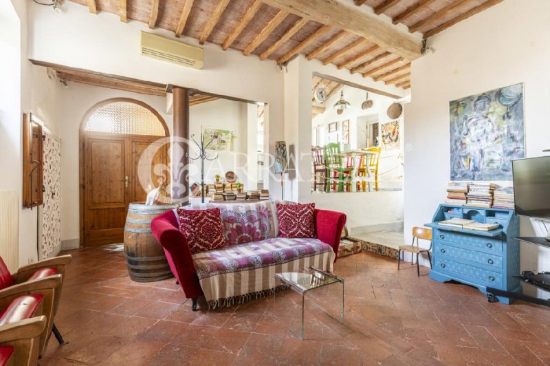 2 Bedrooms Penthouse for sale in Montepulciano [805687] | Gate-away®