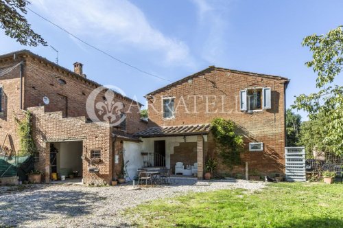 Ferme à Foiano della Chiana