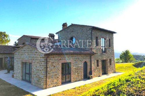 Lantställe i Orvieto