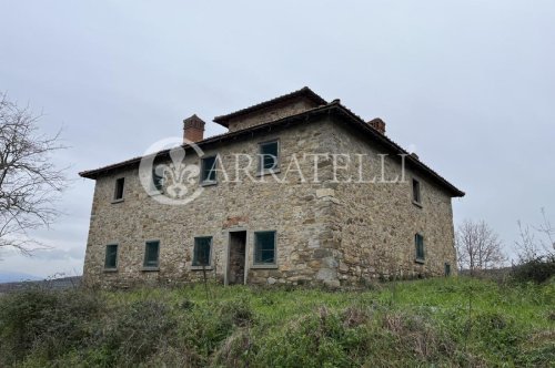 Ferme à Laterina Pergine Valdarno