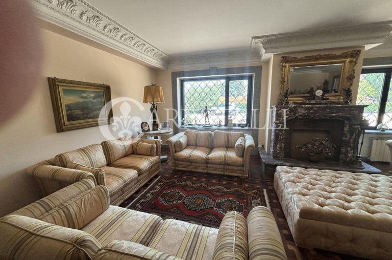 Villa in Rome