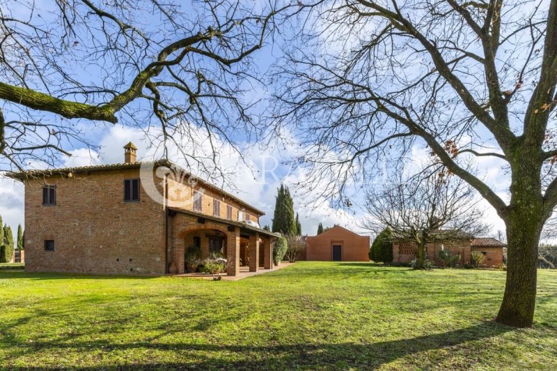 Farmhouse in Castiglione del Lago