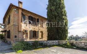 Apartamento em Chiusi