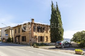 Apartamento em Chiusi