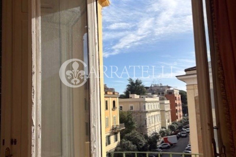 Appartement in Roma