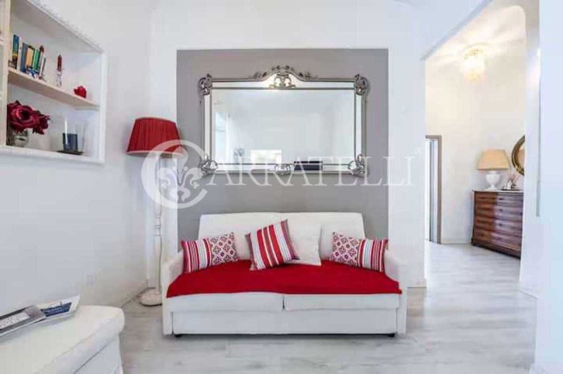 Apartamento em Florença