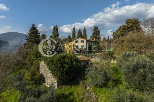 Villa in Vaiano
