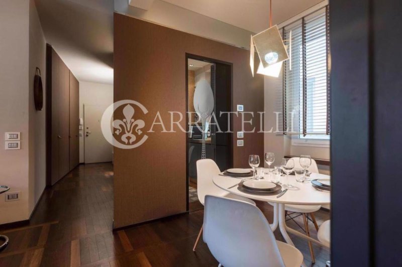Wohnung in Florenz