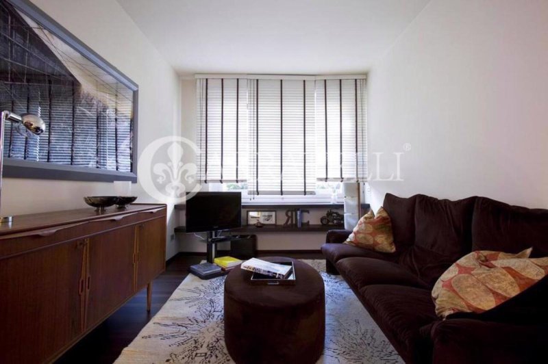 Apartamento en Florencia