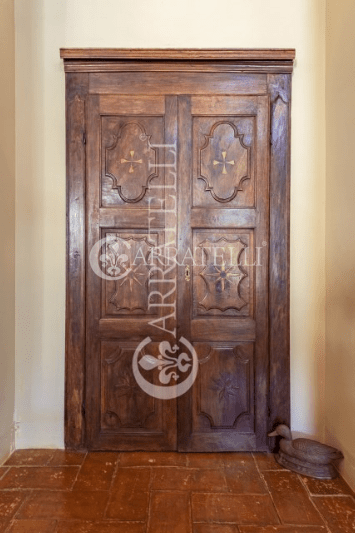 Villa a Tricase