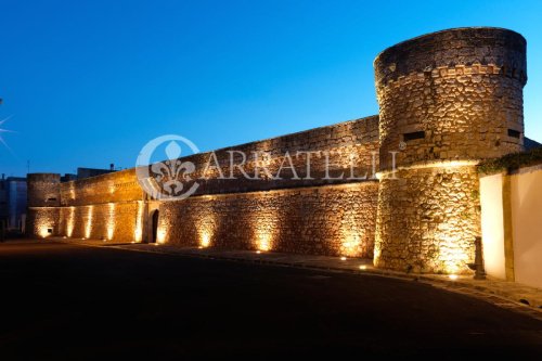 Villa a Tricase
