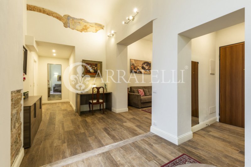 Apartamento em Florença