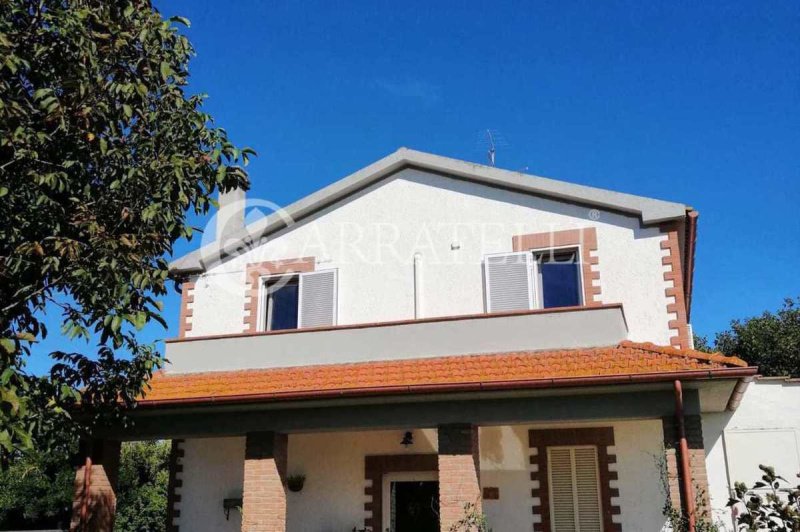 Bauernhaus in Castiglione della Pescaia