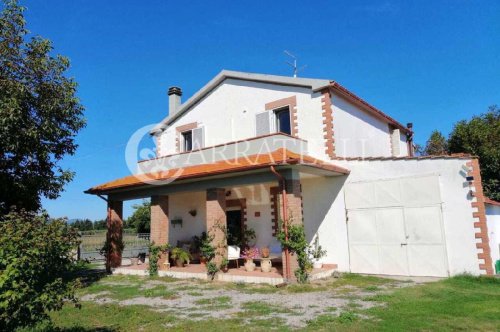 Bauernhaus in Castiglione della Pescaia