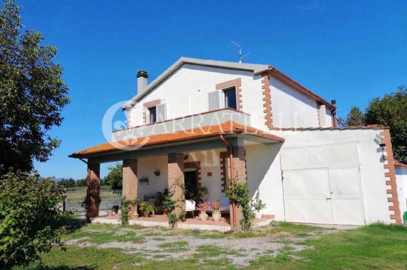 4 Bedrooms Farmhouse for sale in Castiglione Della Pescaia [810894] | Gate-away®