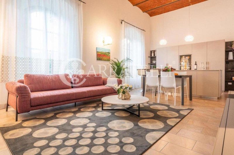 Квартира в Монтепульчано