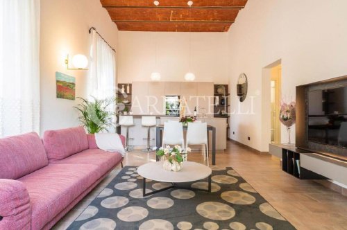 Apartamento em Montepulciano