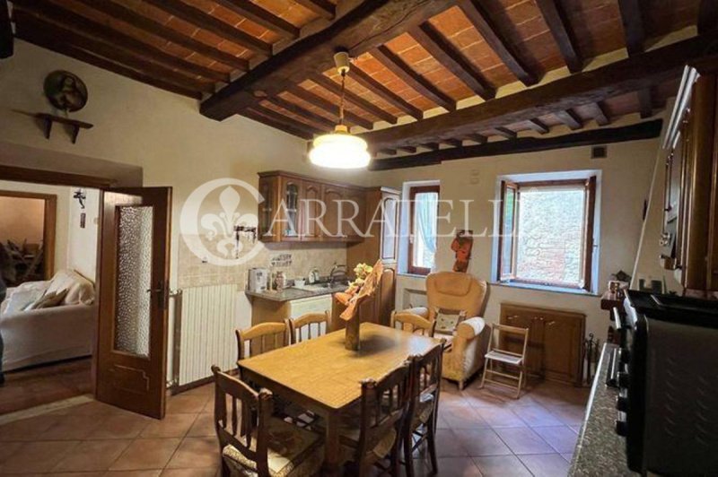 Apartment in Cetona