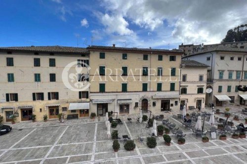 Apartment in Cetona
