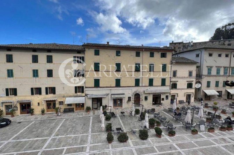 Apartment in Cetona