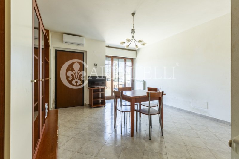 Appartement à Asciano