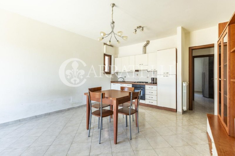 Appartement à Asciano
