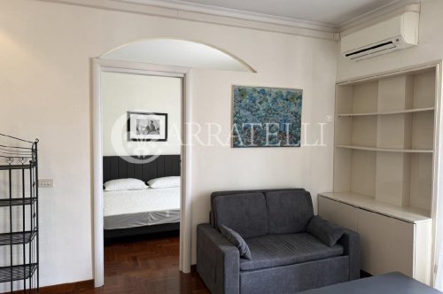 Wohnung in Rom