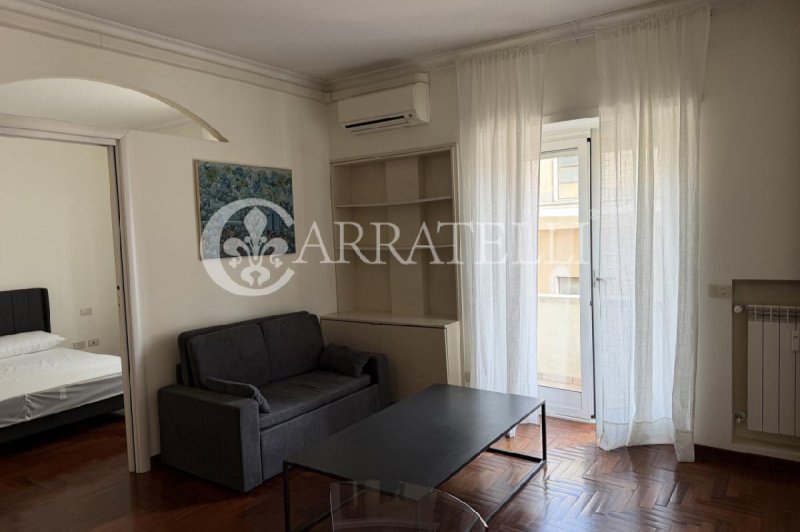 Apartment in Rome