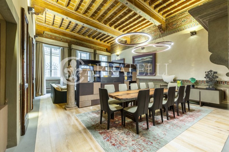 Appartement à Florence
